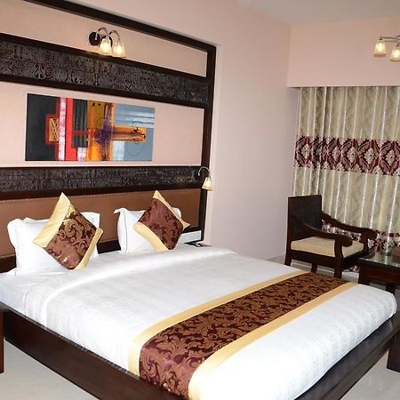 Oyo Rooms Salem Railway Station Екстериор снимка
