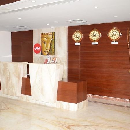 Oyo Rooms Salem Railway Station Екстериор снимка