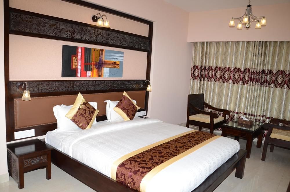 Oyo Rooms Salem Railway Station Екстериор снимка