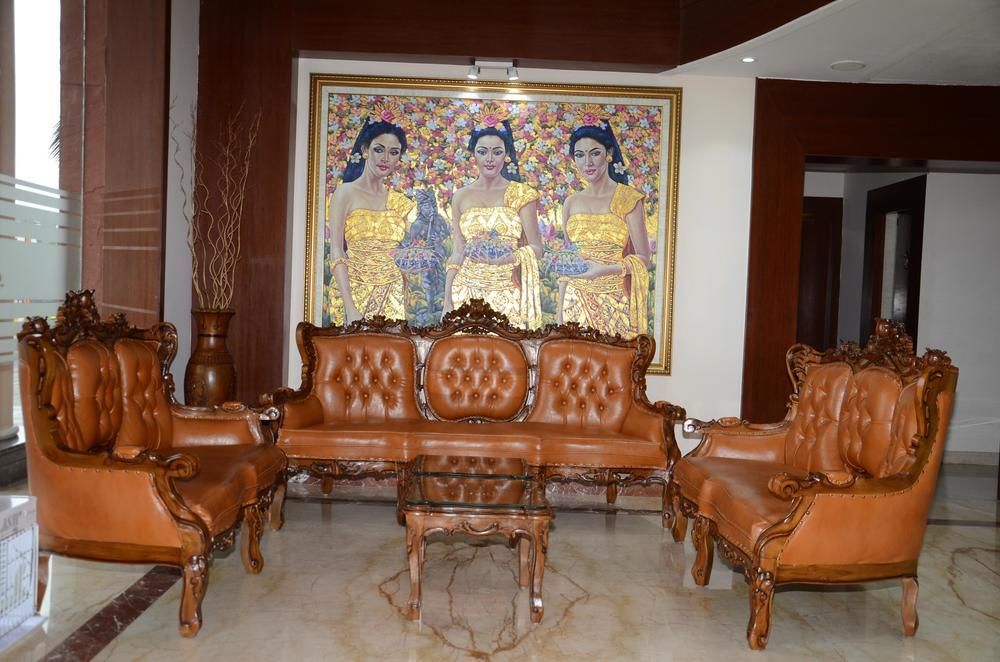 Oyo Rooms Salem Railway Station Екстериор снимка