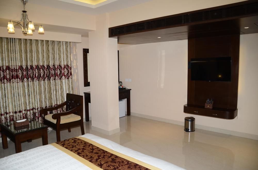 Oyo Rooms Salem Railway Station Екстериор снимка