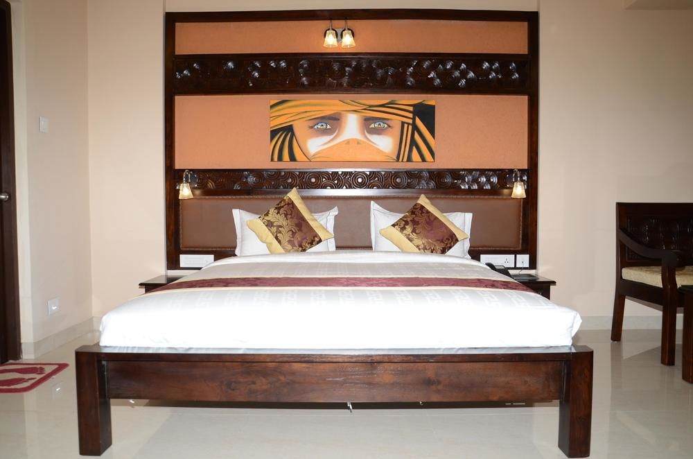 Oyo Rooms Salem Railway Station Екстериор снимка