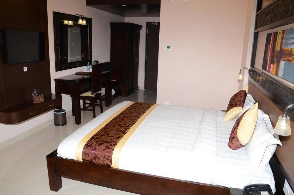 Oyo Rooms Salem Railway Station Екстериор снимка