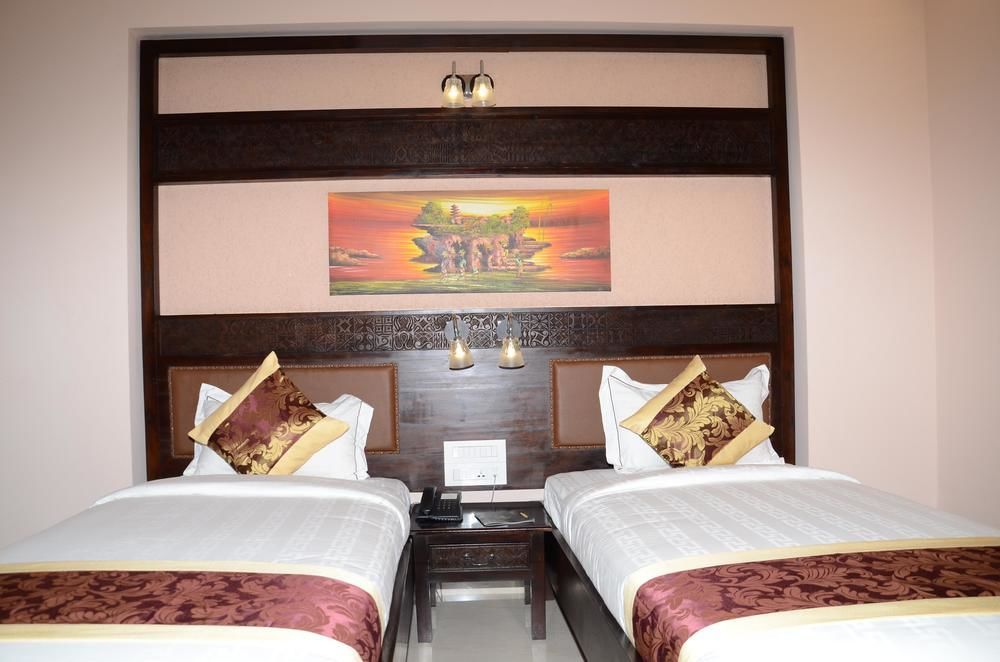 Oyo Rooms Salem Railway Station Екстериор снимка