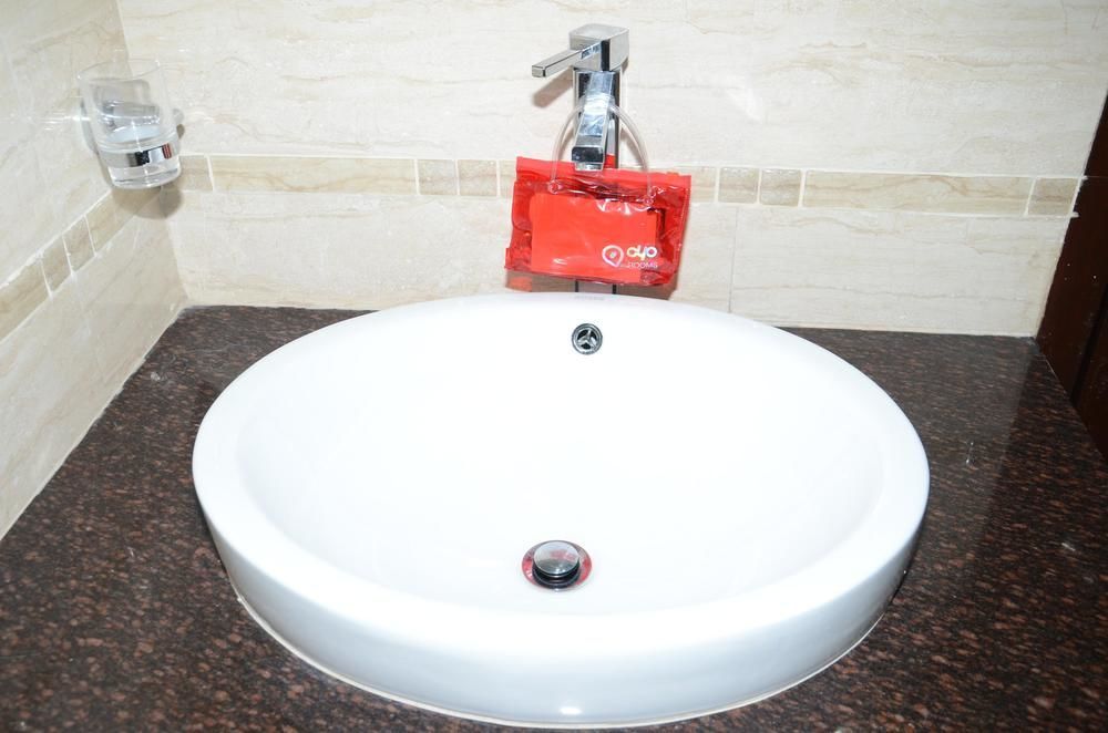Oyo Rooms Salem Railway Station Екстериор снимка
