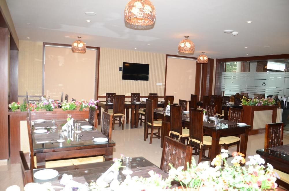 Oyo Rooms Salem Railway Station Екстериор снимка