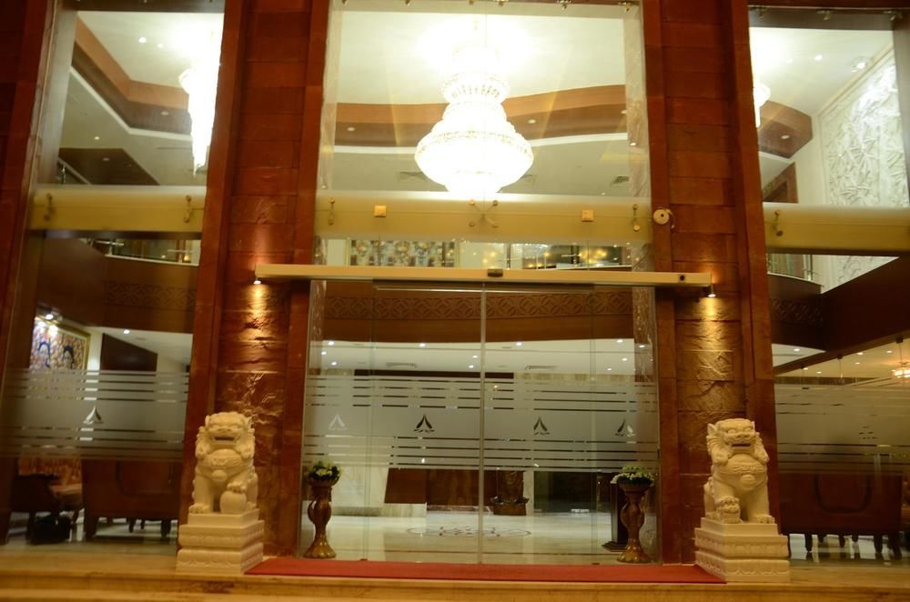 Oyo Rooms Salem Railway Station Екстериор снимка