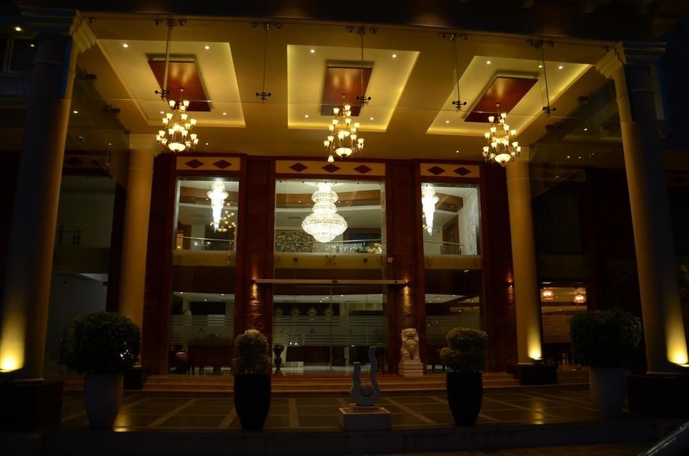 Oyo Rooms Salem Railway Station Екстериор снимка